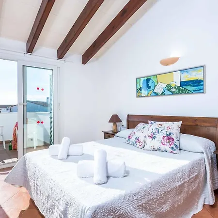 Dion Bosch Villa Cala'N Bosch (Menorca)